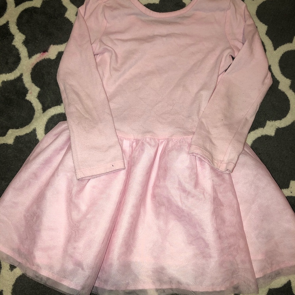 Toddler dress 3T
